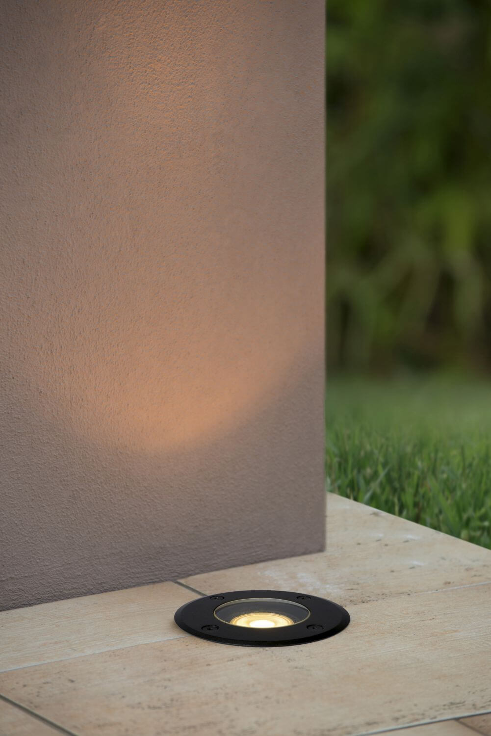 Luminaire extérieur | Biltin Noir