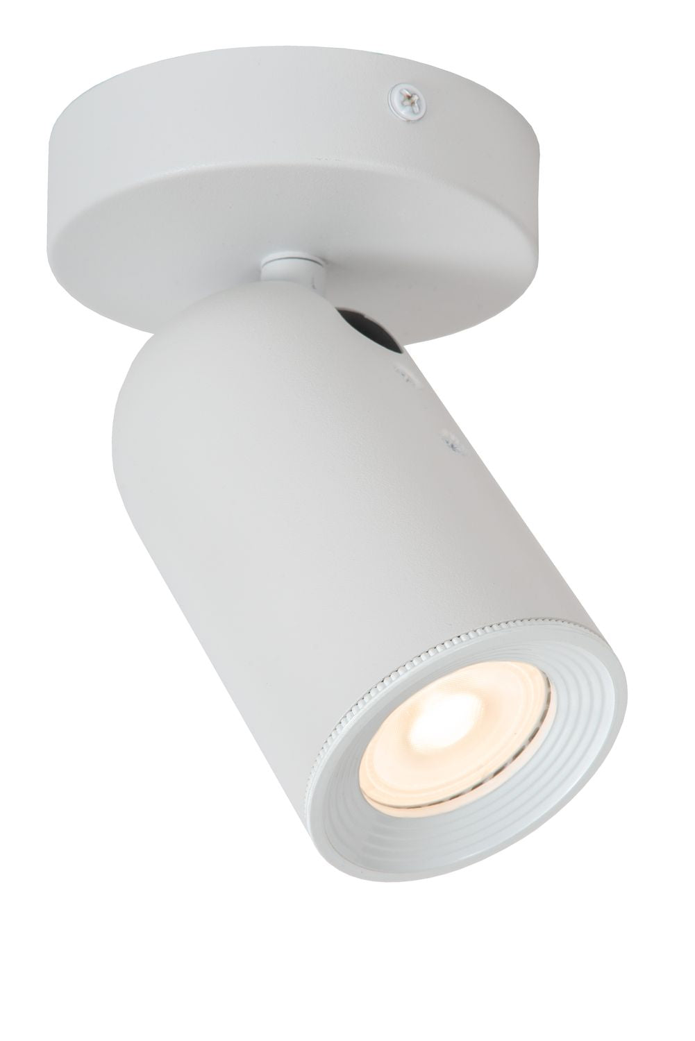 Luminaire plafonnier | Punch Blanc