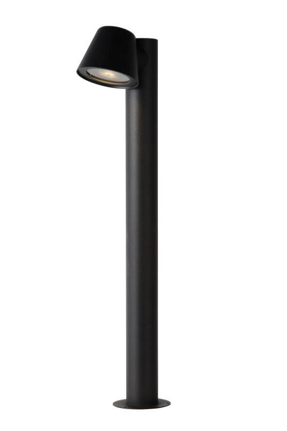 Borne extérieure Dingo anthracite
