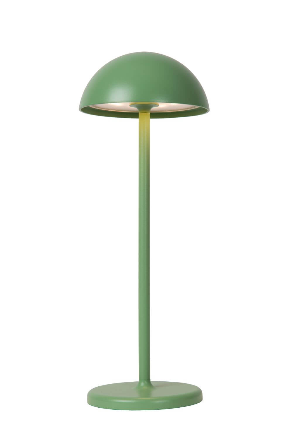 Lampe extérieure JOY verte