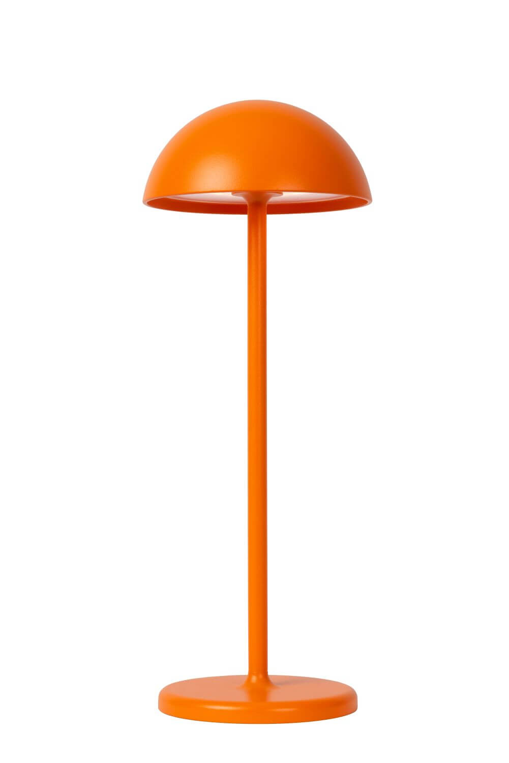 Lampe extérieure JOY orange