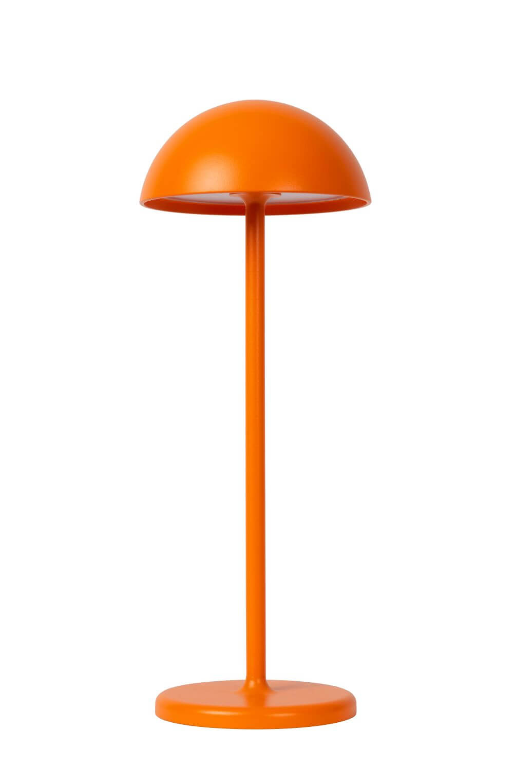 Lampe extérieure JOY orange