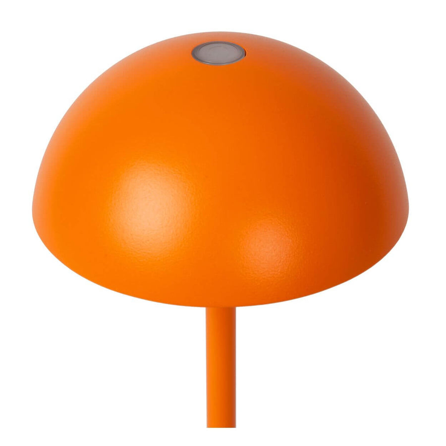 Lampe extérieure JOY orange