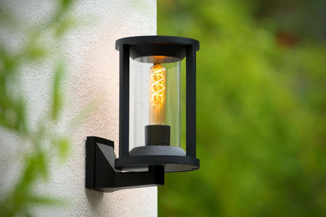 Luminaire extérieur | Cadix Noire