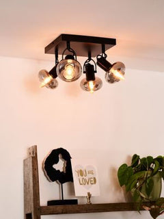 Luminaire plafonnier | Valgalara