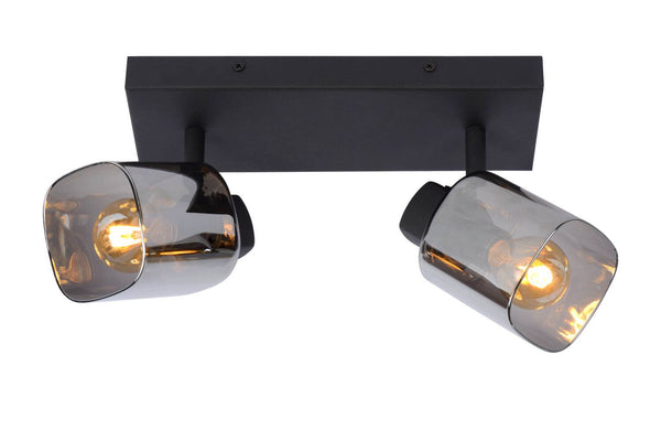 Luminaire plafonnier | Alion Noir