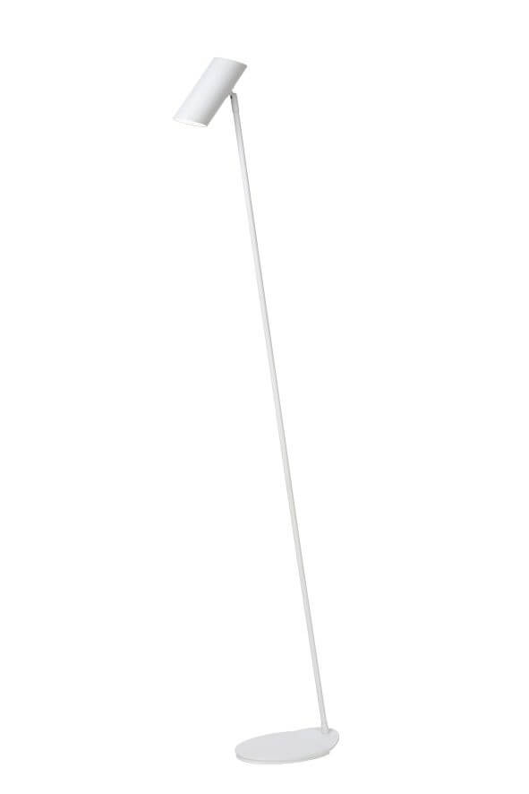 Lampadaire salon | Hester Blanc