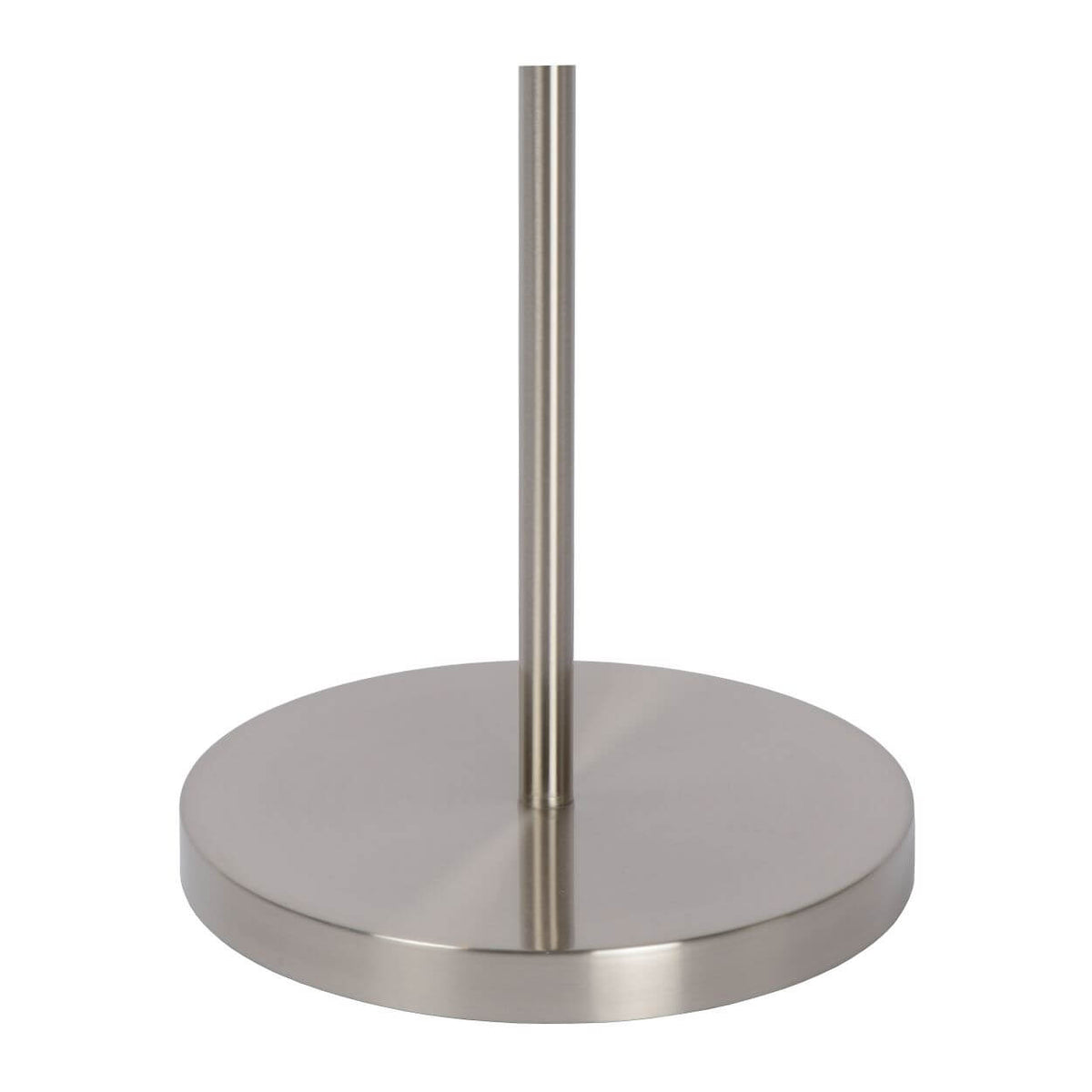 Lampadaire Zenith chromé