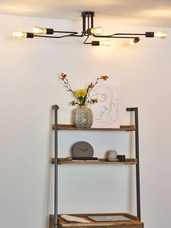 Luminaire plafonnier | Lester