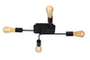 Luminaire plafonnier | Silgalina