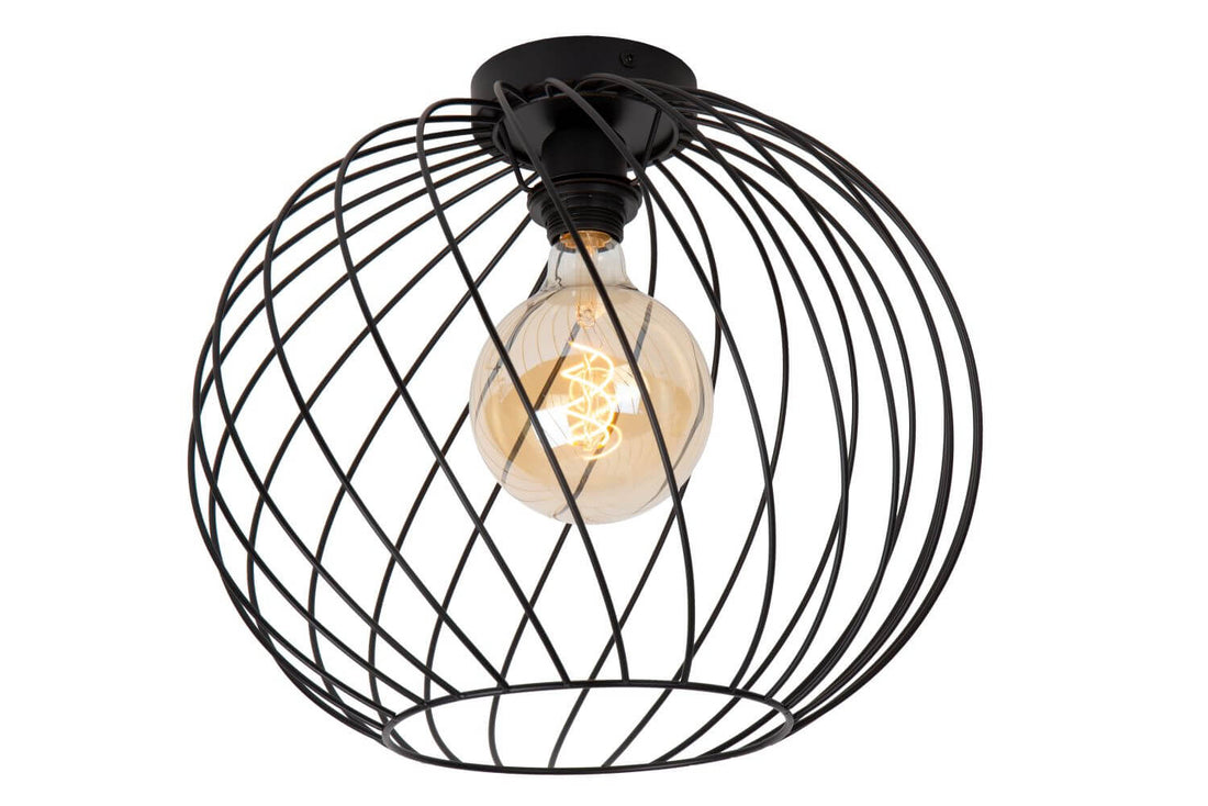 Luminaire plafonnier | Danza Ø 40 cm