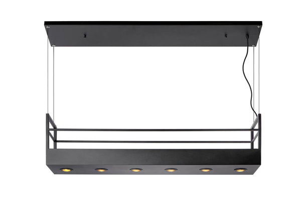 Suspension luminaire | Miravelle Noire