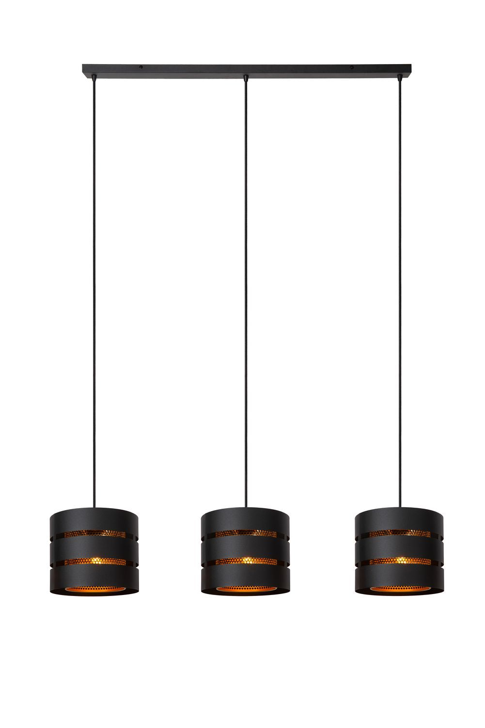 Suspension luminaire | Rosas L 130 cm