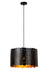 Suspension Almelo noire