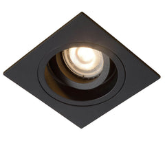 Spot encastrable Embed noir (22959/01/30)