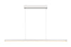 Suspension luminaire | Sigma Blanche