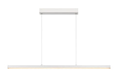 Suspension luminaire | Sigma Blanche