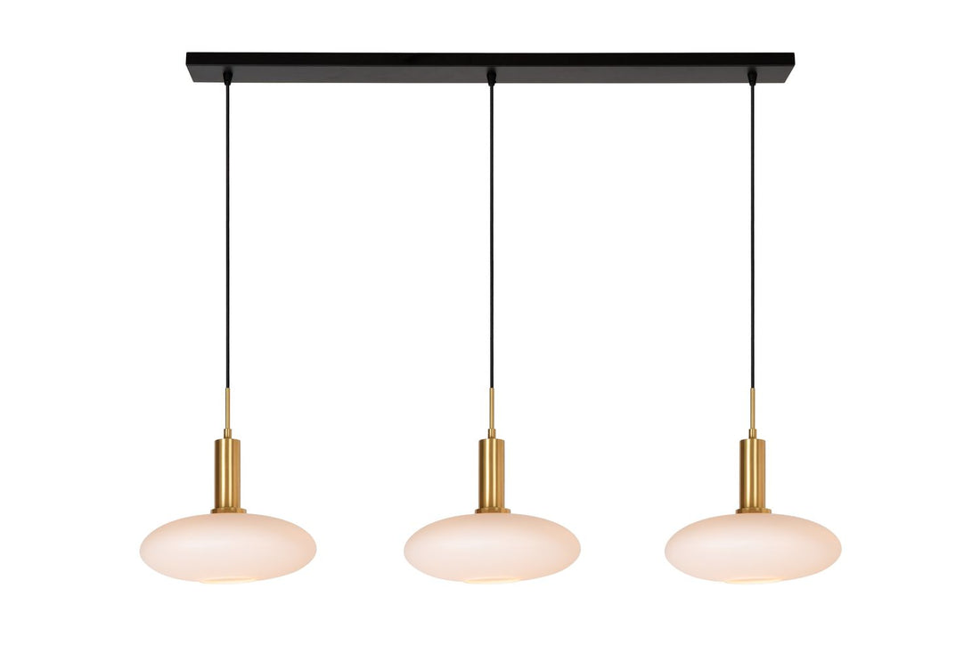 Suspension luminaire | Singala Dorée