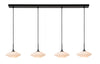 Suspension luminaire | Trevor
