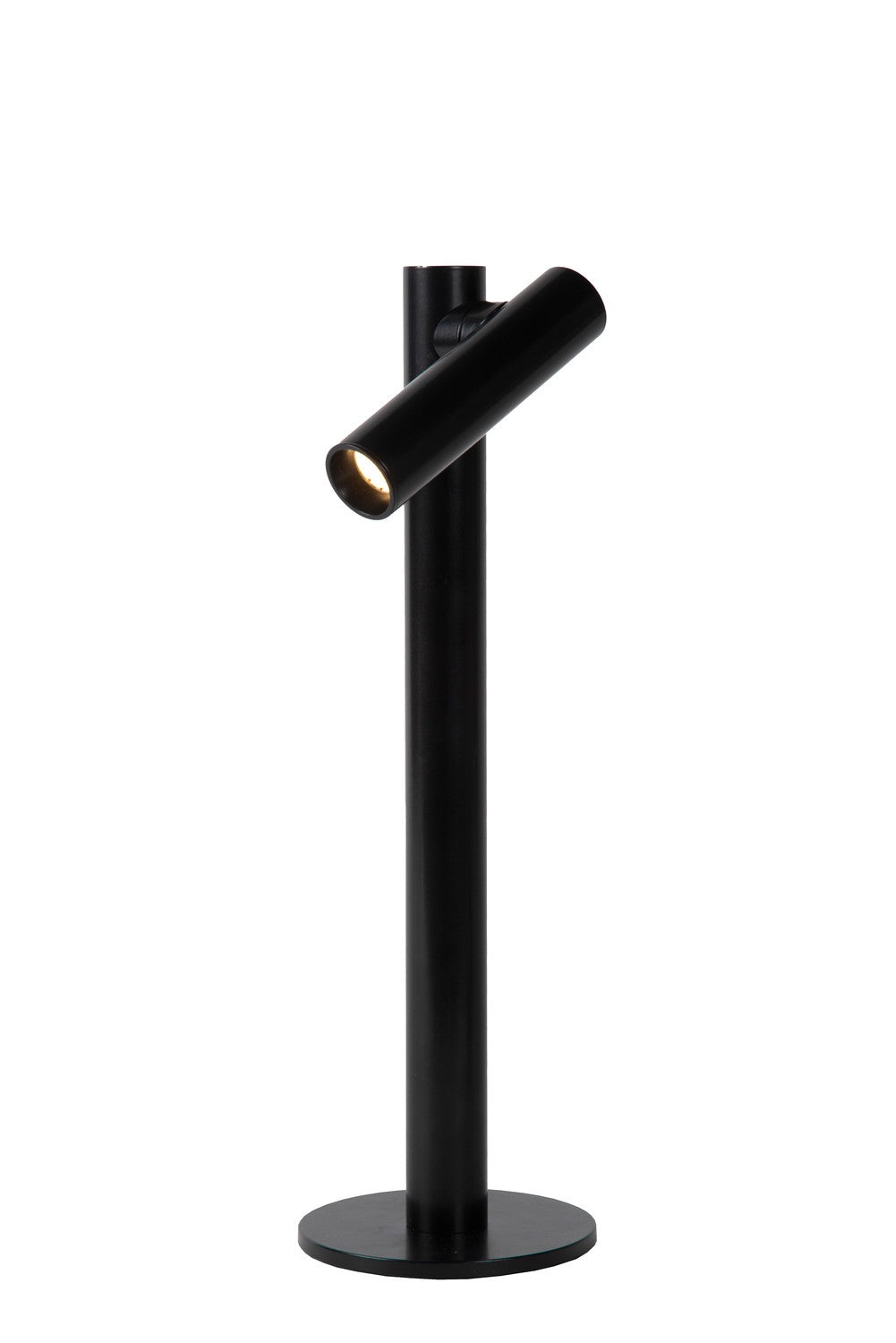 Lampe à poser Antrim noire