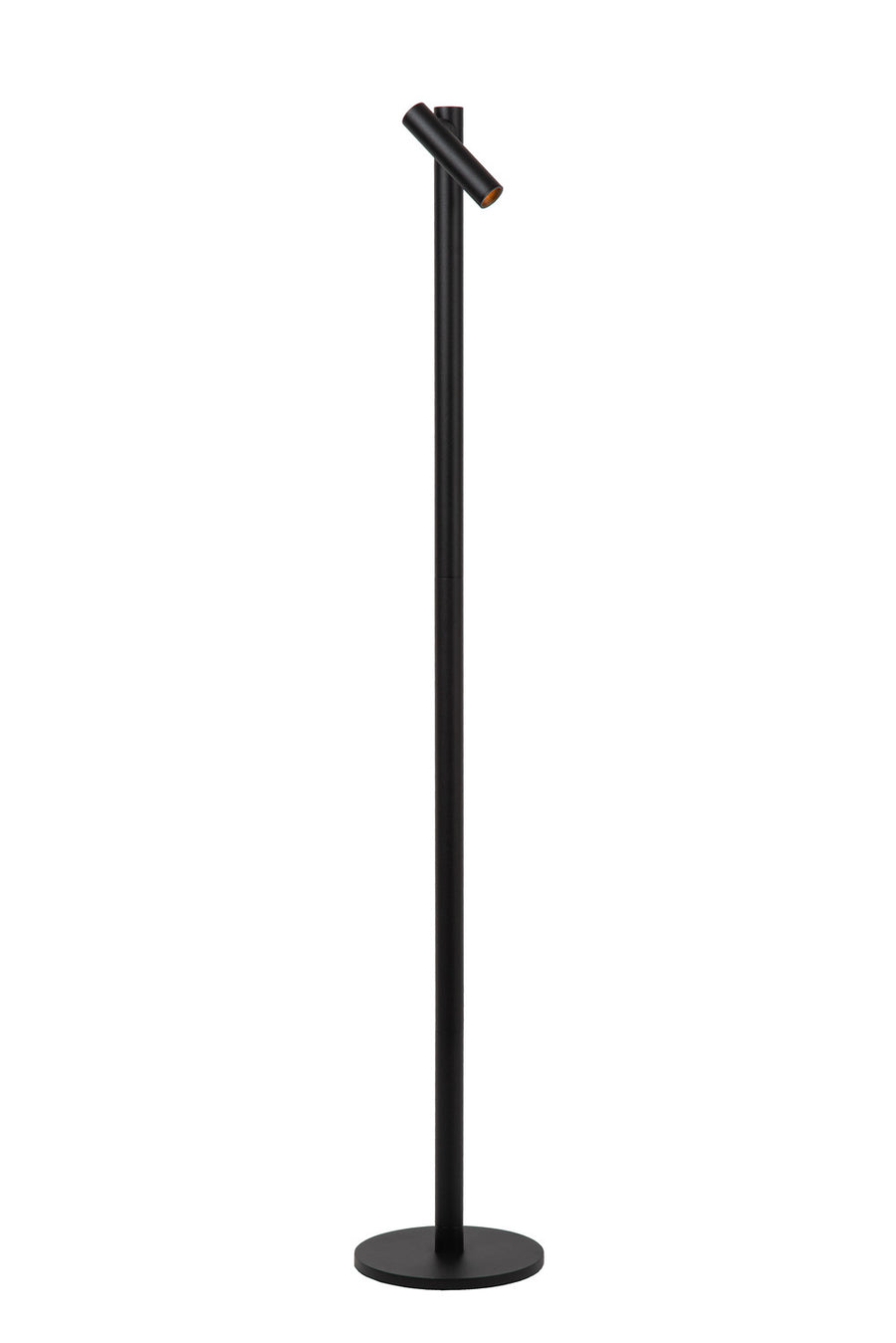 Lampadaire extérieur Antrim noir (27703/02/30)