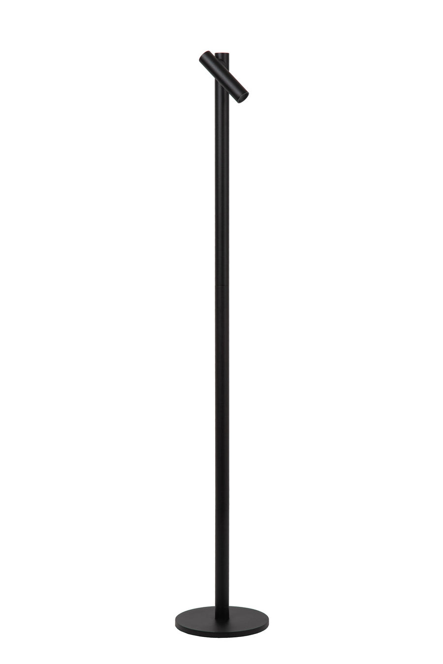Lampadaire extérieur Antrim noir (27703/02/30)