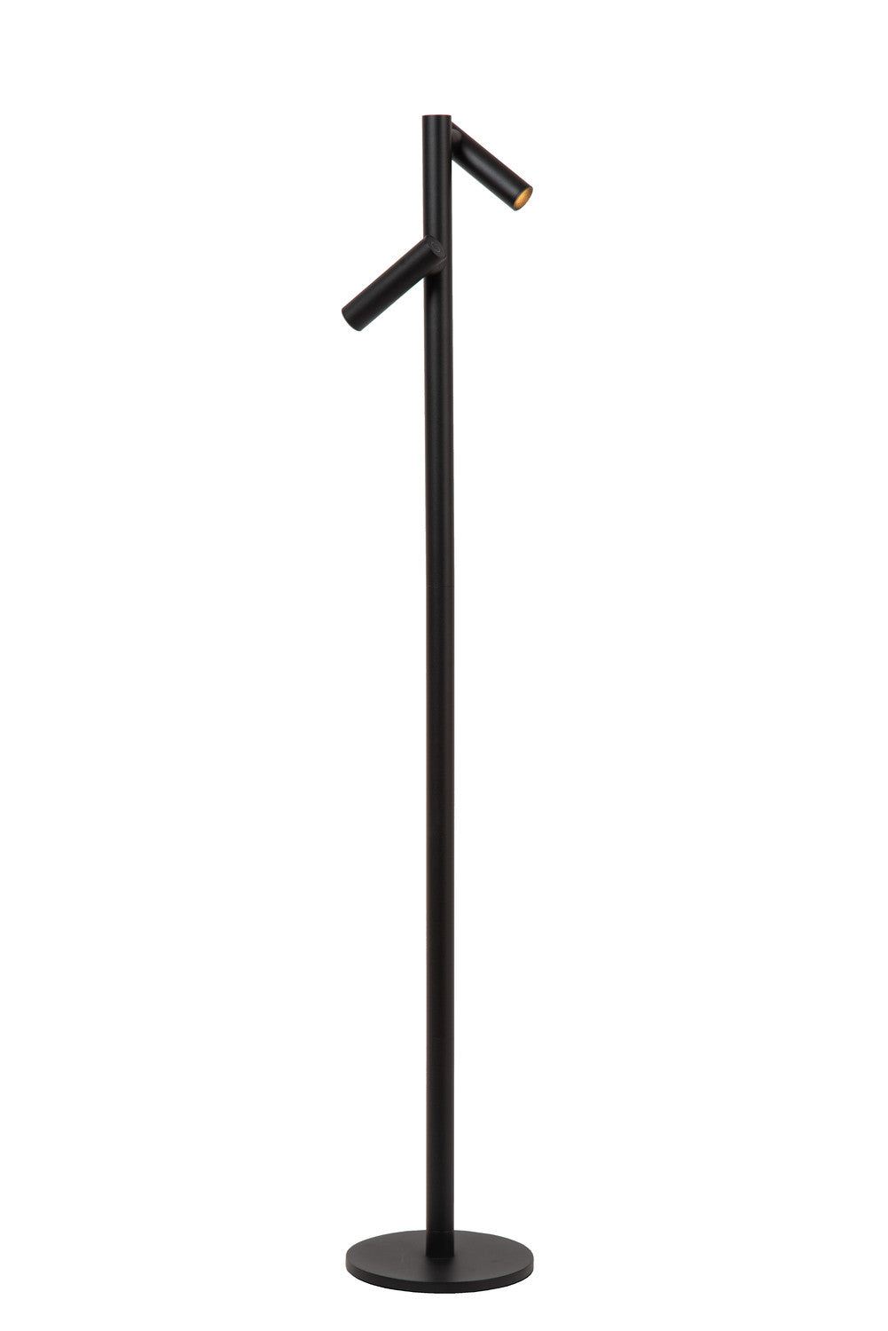 Lampadaire extérieur Antrim noir (27703/04/30)