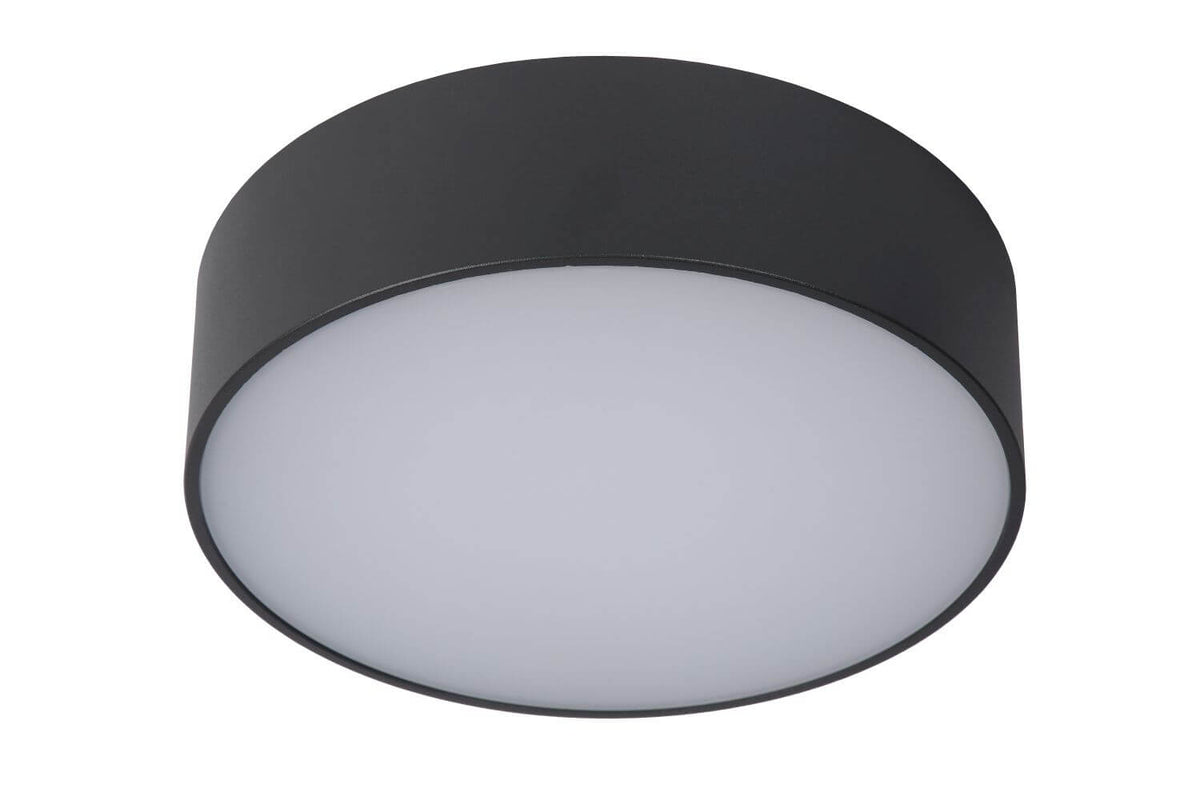 Plafonnier Roxane anthracite
