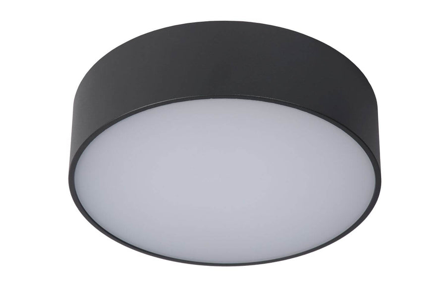 Plafonnier Roxane anthracite