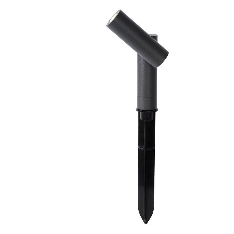 Projecteur extérieur Tatum anthracite (27894/05/29)