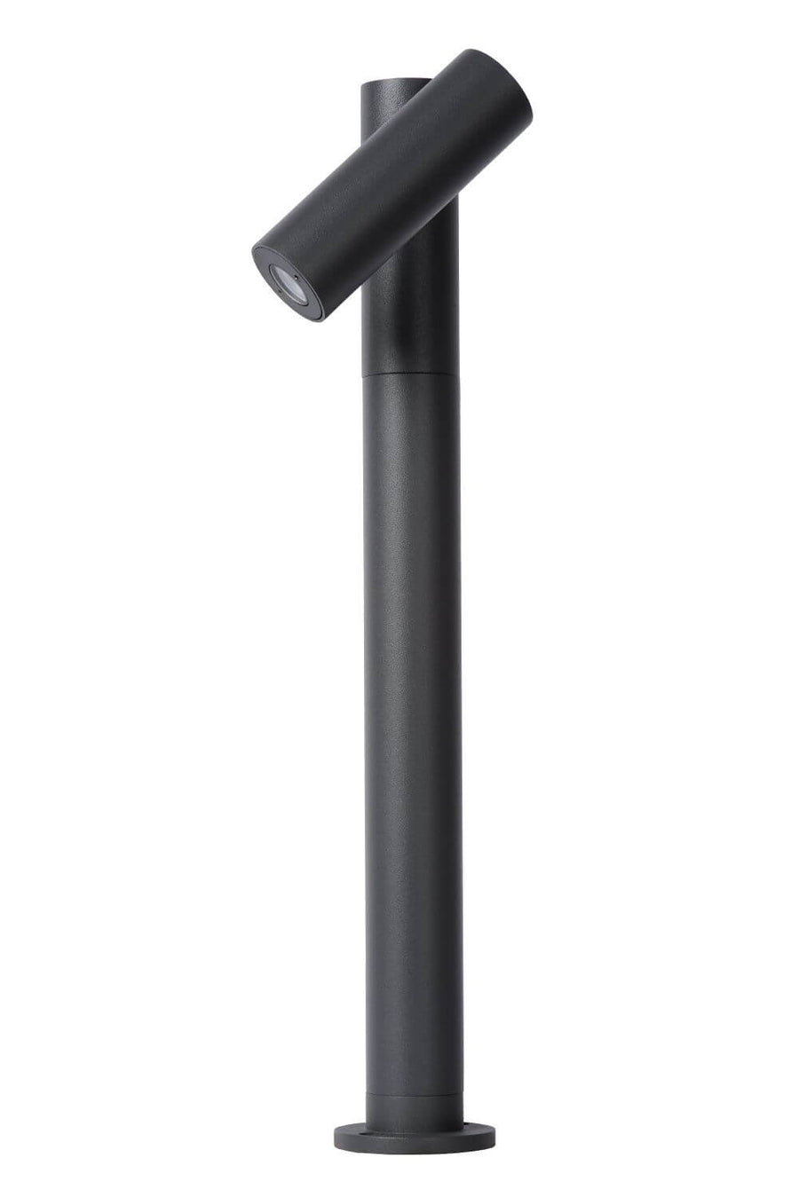 Borne extérieure Tatum anthracite