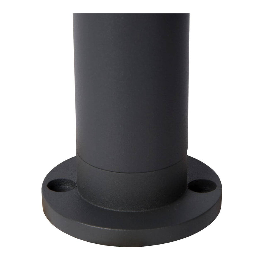 Borne extérieure Tatum anthracite