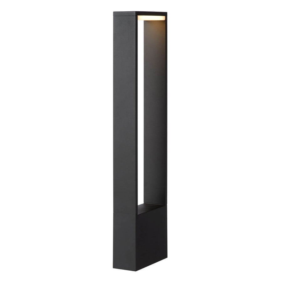 Borne extérieure GOA anthracite