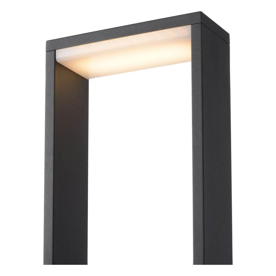 Borne extérieure GOA anthracite