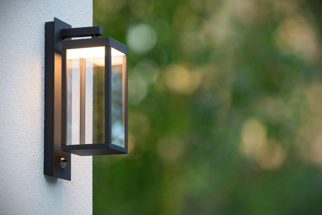 Luminaire extérieur | Clairette