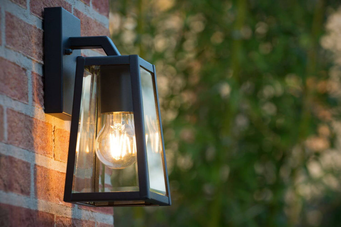 Luminaire extérieur | Matslot