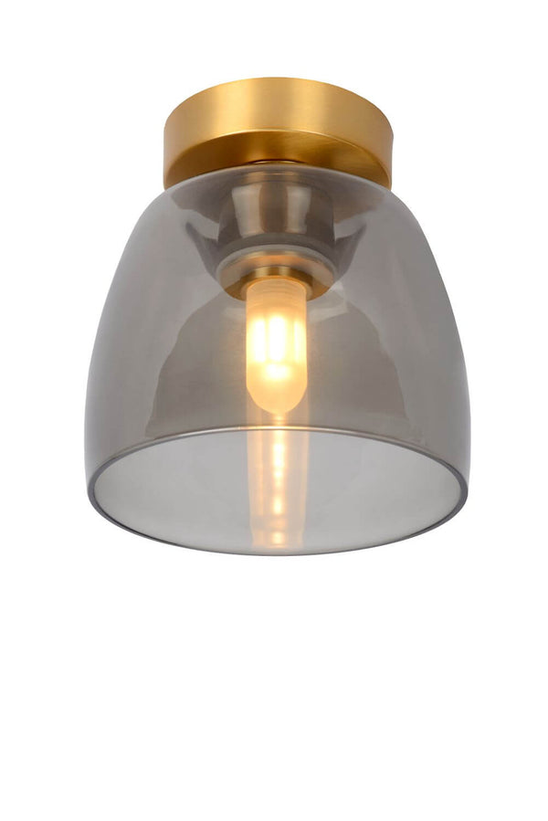 Luminaire plafonnier | Tyler Doré