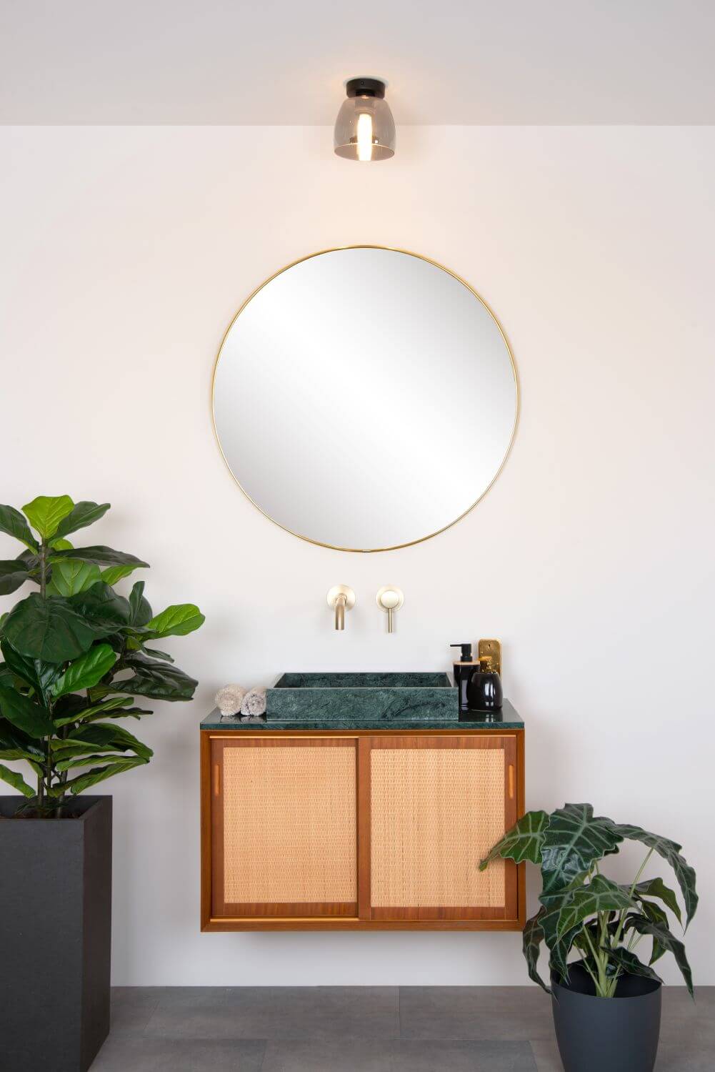 Luminaire plafonnier | Aladorica