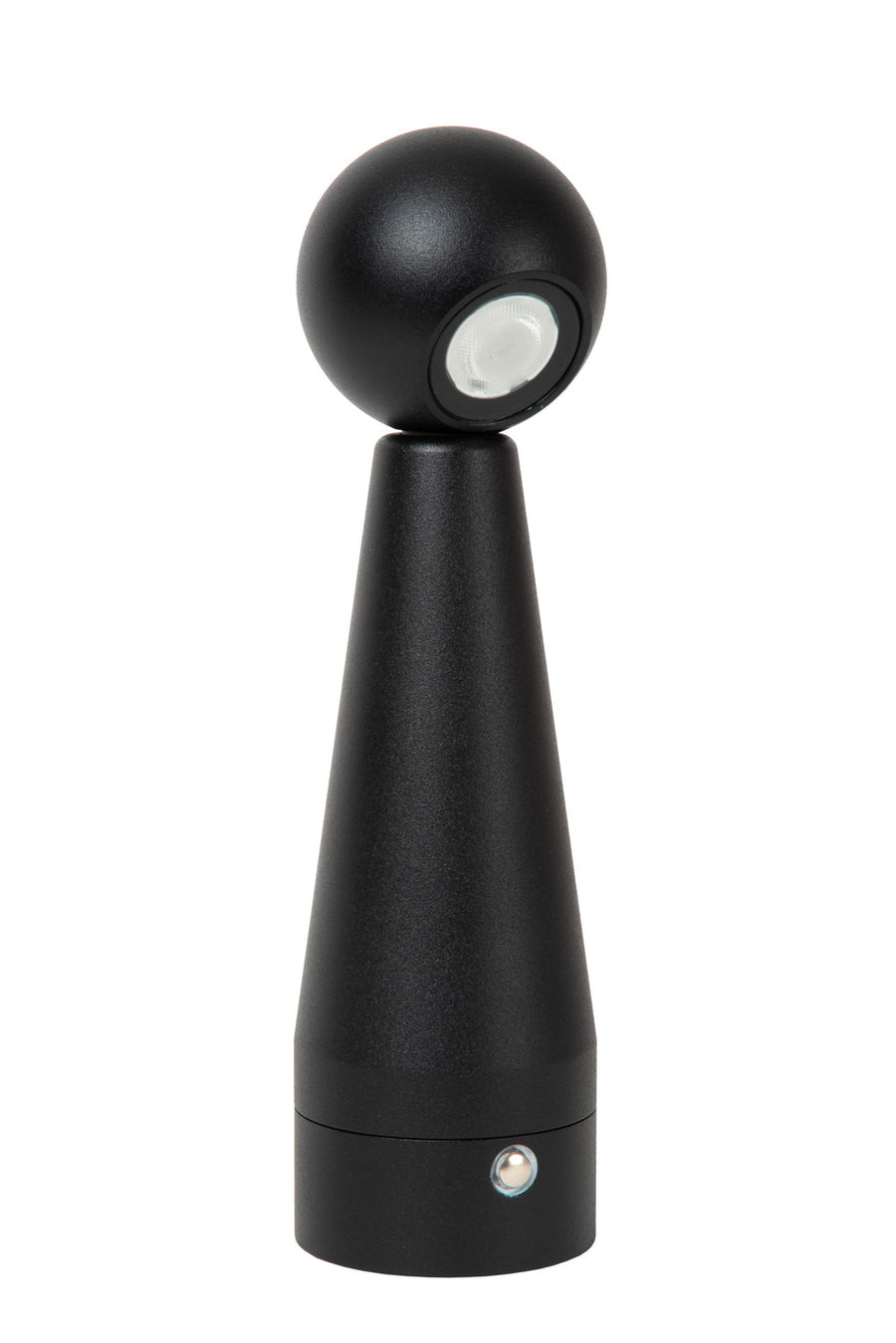 Lampe à poser Ipsos noire