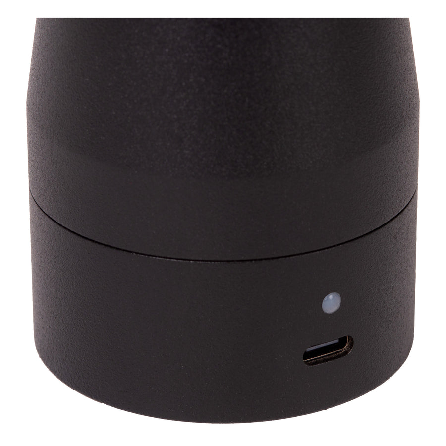 Lampe à poser Ipsos noire
