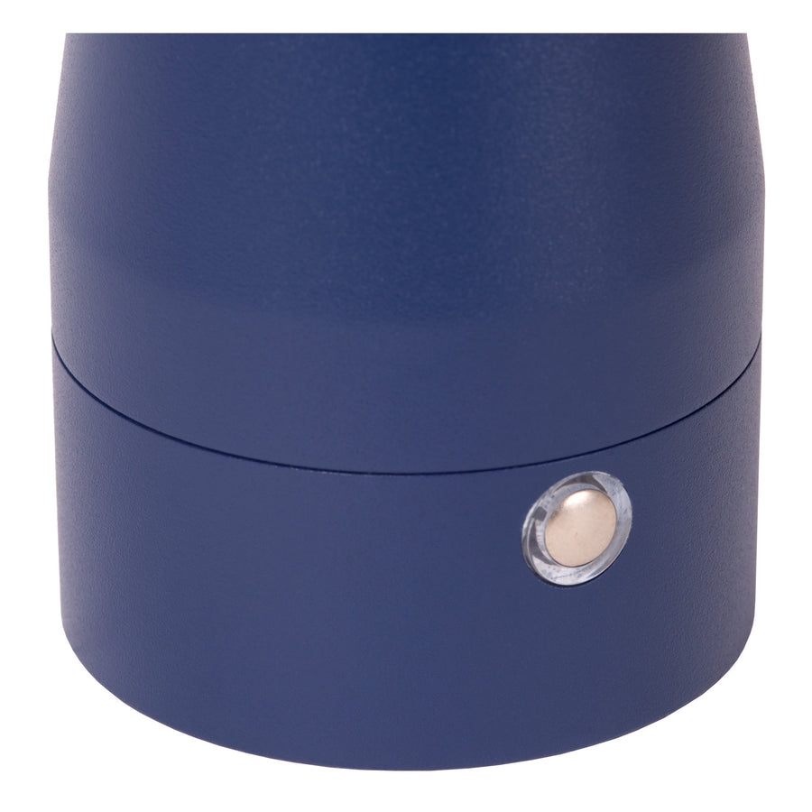 Lampe à poser Ipsos bleu