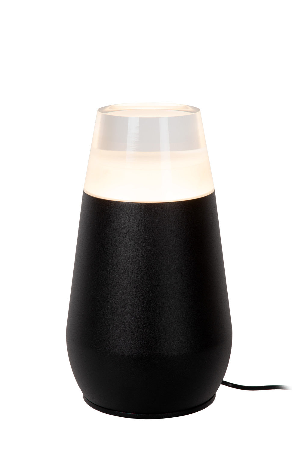 Borne extérieure Opus noire