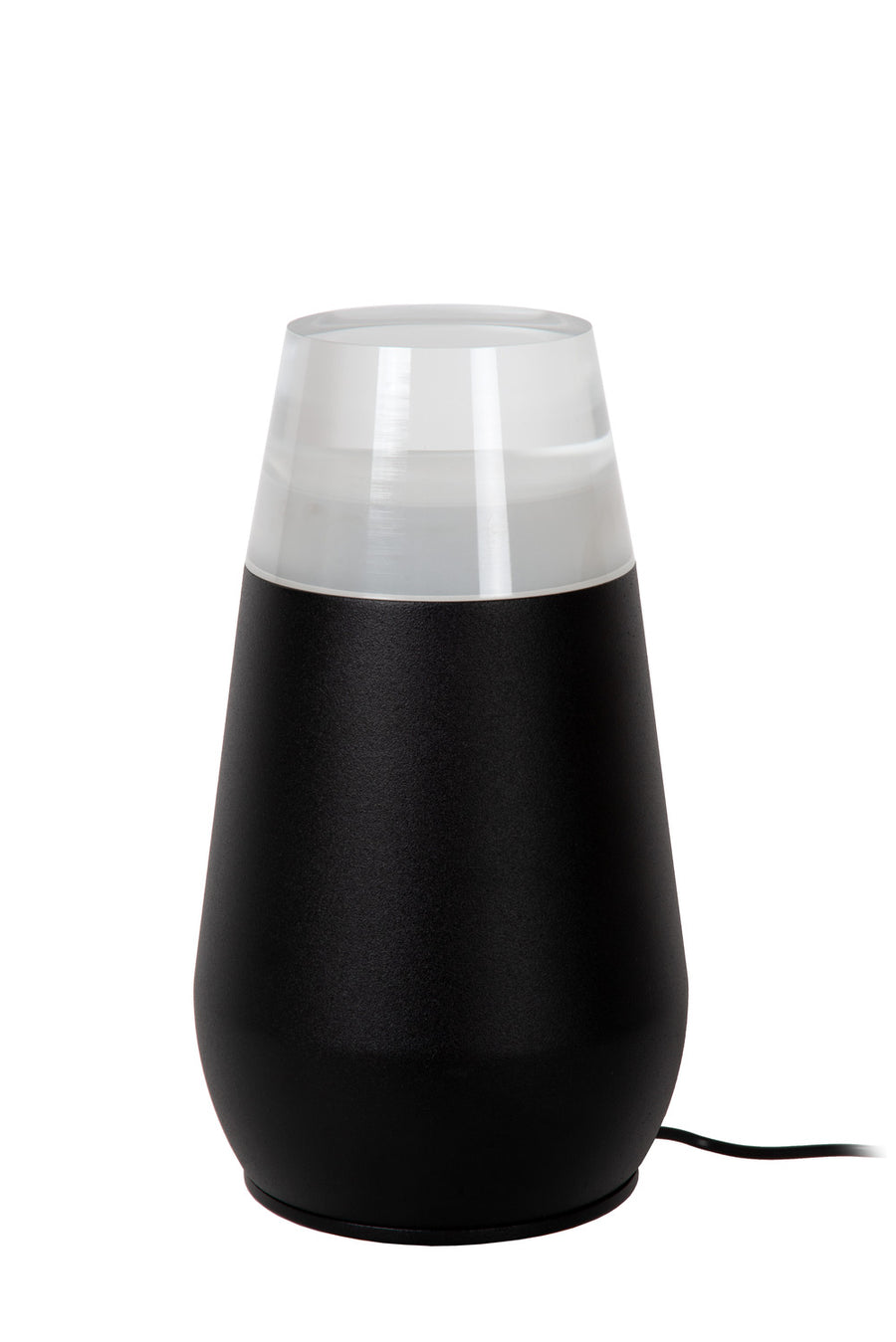 Borne extérieure Opus noire