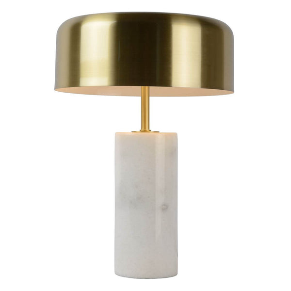 Lampe de chevet | Mirasol Blanche