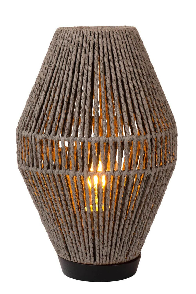 Lampe de chevet | Cordulle