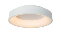 Luminaire plafonnier | Mirage Blanc Ø 45 cm