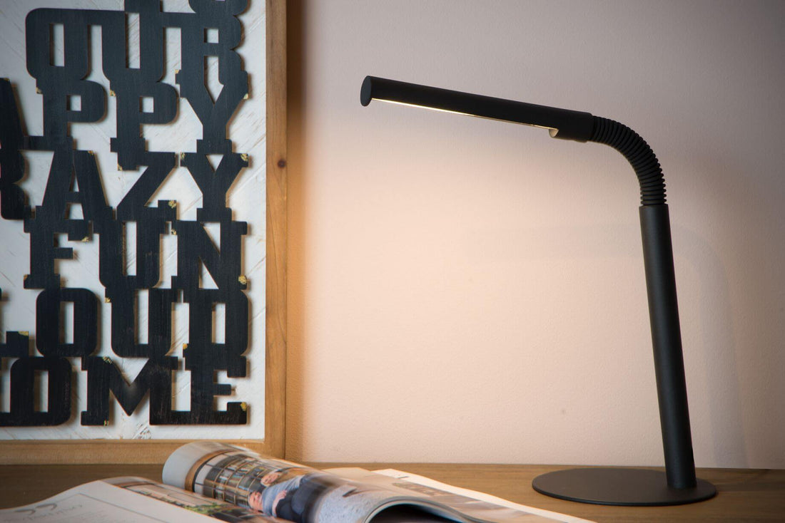 Lampe de bureau | Gilly Noire