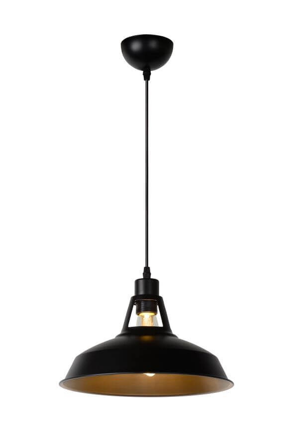Suspension luminaire | Brassy-bis