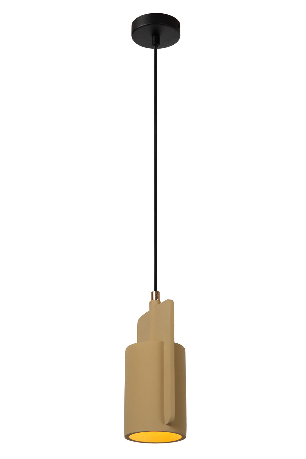 Suspension luminaire | Betonia
