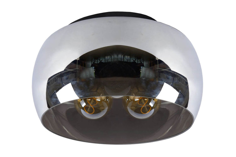 Luminaire plafonnier | Olivia Gris